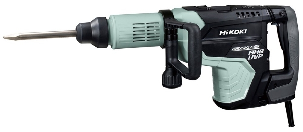 Afbeeldingen van HIK H60MEY WTZ sds-max hakh  UVP BL AHB