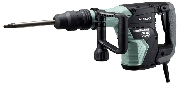 Afbeeldingen van HIK H45MEY WTZ sds-max hakhamer BL AHB