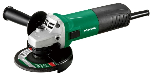Afbeeldingen van HIK G13SR4 YGZ haakse slijpmachine