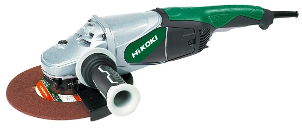 Afbeeldingen van HIK G23MRUA WKZ haakse slijpmachine AHB
