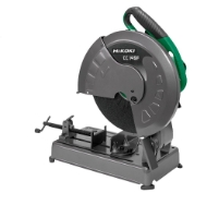 Afbeeldingen van HIK CC14SF WAZ afkort/doorslijpmachine 