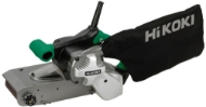 Afbeeldingen van HIK SB10V2 WAZ bandschuurmachine 