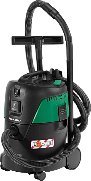 Afbeeldingen van HIK RP250YDL WAZ premiumstofzuiger nat/droog