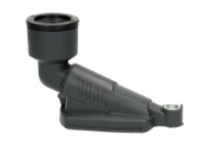Afbeeldingen van HIK AfzuigAdapter boren max 14mm 783116