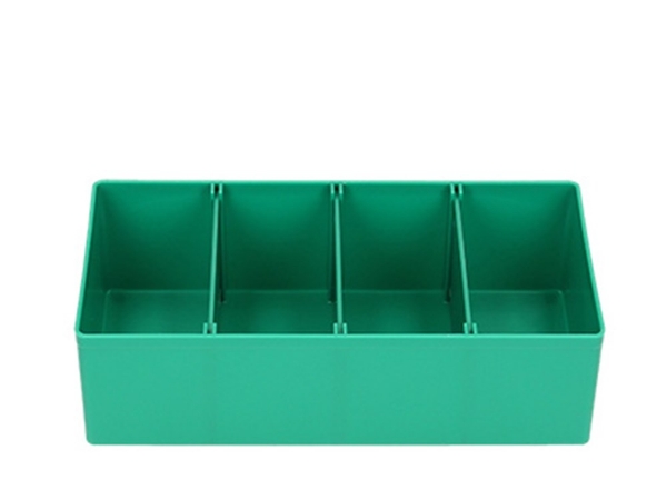 Afbeeldingen van HIK Box set gr (compl vulling HSC I 3st)