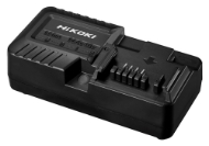 Afbeeldingen van HIK UC18YKSL W0Z universele oplader