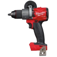 Afbeeldingen van Mil accuboorm. m18fdd2-0x ex-batterijen