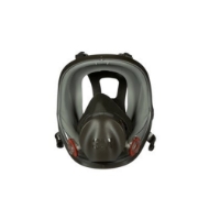 Afbeeldingen van 3M volgelaatsmasker mt.s 6700-s