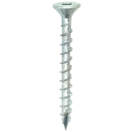 Afbeeldingen van Woodies® 3.0x35 platverz kop T10 vz vd