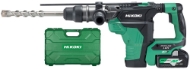 Afbeeldingen van HIK DH36DMA WAZ accu boorhamer SDS-MAX MV-B