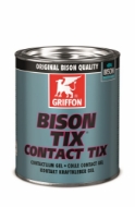 Afbeeldingen van Bison-tix 5ltr