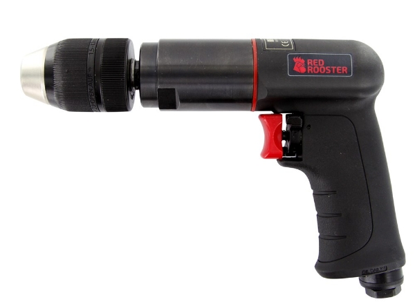 Afbeeldingen van Red boormachine 13mm 800 rpm rr13dp