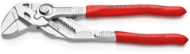 Afbeeldingen van Tangsleutel 180mm nr.8603 Knipex