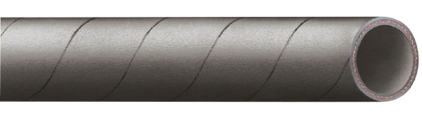 Afbeeldingen van Radiateurslang 25x32mm 1mtr radiacord/din