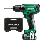 Afbeeldingen van HIK DS12DA WFZ WCZ accuboormach. bl 12v