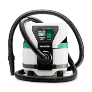 Afbeeldingen van HiK RP3608DBW7Z accustofzuiger 36VexclDOOS