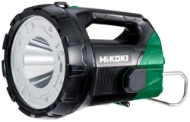 Afbeeldingen van HIK UB18DA  W4Z  lampe LED 14,4/18V ex accu