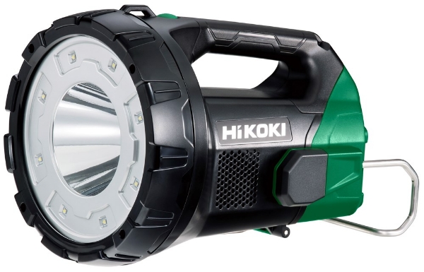 Afbeeldingen van HIK UB18DA  W4Z  lampe LED 14,4/18V ex accu