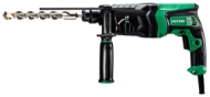 Afbeeldingen van HIK DH26PB2 WSZ SDS-plusboorhamer