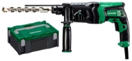 Afbeeldingen van HIK DH26PB2 W1Z SDS-plusboorhamer HSC I