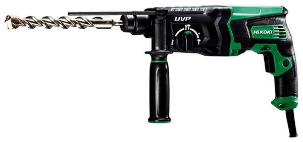 Afbeeldingen van HIK DH28PCY2 WSZ SDS-plusboor-hakhamer UVP 