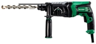 Afbeeldingen van HIK DH26PC2 WSZ SDS-plusboor-hakhamer