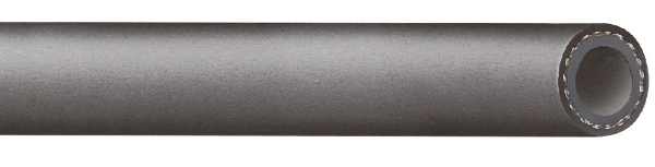 Afbeeldingen van Olie-/benzinesl 6x14mm zw./glad petrol/oil25