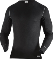 Afbeeldingen van Fri thermo trui mt.xl l.m. zwart 787 OF