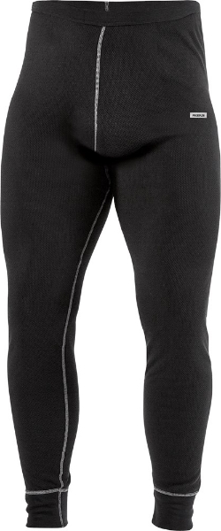 Afbeeldingen van Fri thermo lange onderbr. mt.xl zwart 788 OF