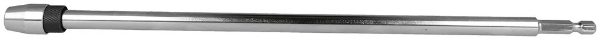 Afbeeldingen van Hel verlengstuk 300mm 1/4" quicklock