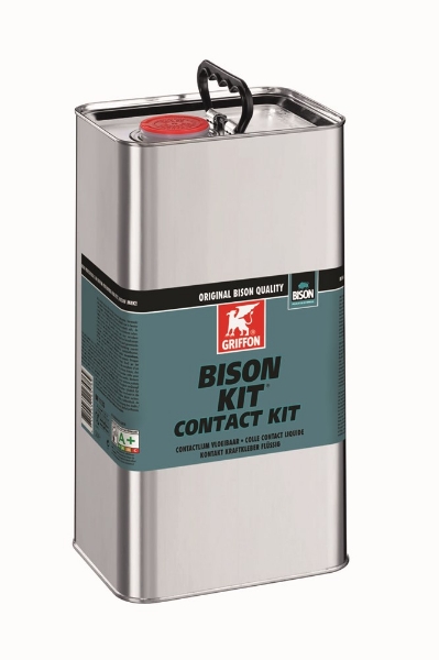 Afbeeldingen van Griffon bison-kit contact universeel 10l blik