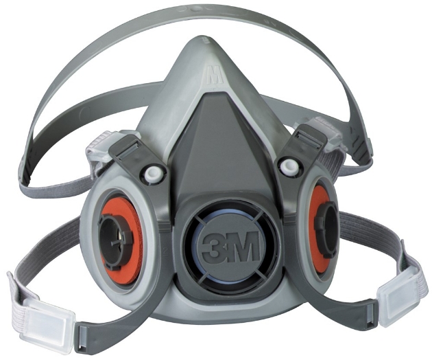 Afbeelding voor categorie Halfgelaatsmaskers