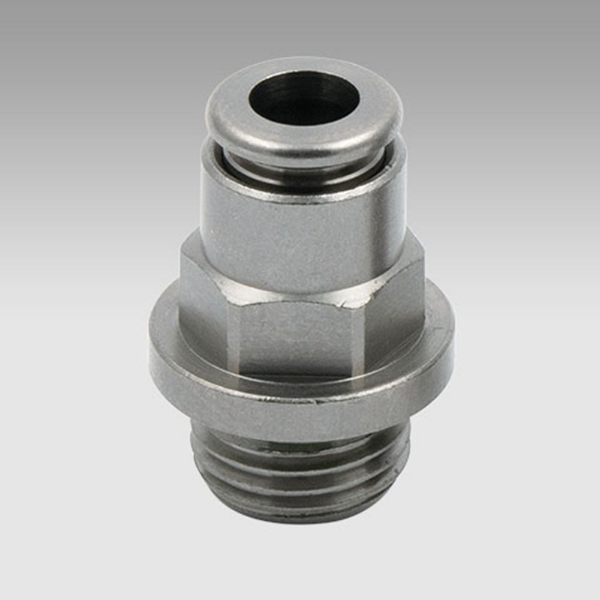 Afbeeldingen van Mw R1 FE 8 X 1/8''  Rechte Inschroef