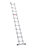 Afbeeldingen van Alt telescoopladder 1x11 smart up active