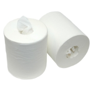 Afbeeldingen van Midi poetspapier 20cm x 280mtr