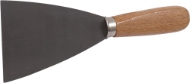 Afbeeldingen van Kel plamuurmes 80mm duits model