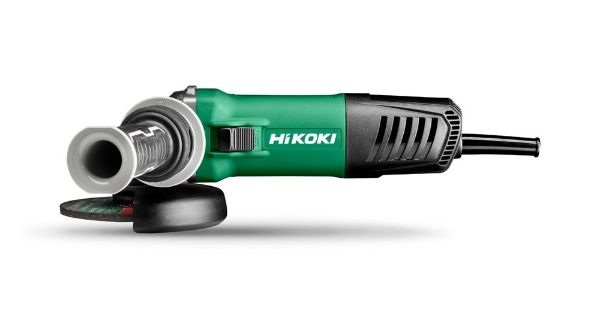 Afbeeldingen van HIK G13SB4 Y8Z haakse slijpmach lvh in doos