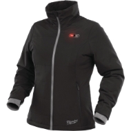 Afbeeldingen van Mil heated jacket m12hj/0 mt.m 12v ladies2