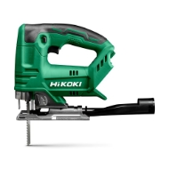 Afbeeldingen van HIK CJ18DA W4Z decoupeerzaag 18V exc