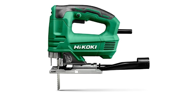 Afbeeldingen van HIK CJ90VST2 WAZ decoupeerzaagmachine