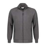Afbeeldingen van Sweatvest Ralph mt.XL donkergrijs