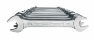 Afbeeldingen van Ged steeksleutelset 12-dlg 6-32mm