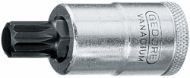 Afbeeldingen van Ged inbusdop 1/2" xzn m12