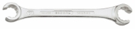 Afbeeldingen van Ged ringsleutel open 6-kant 10x11mm