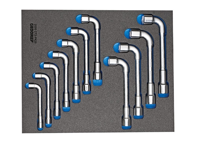 Afbeelding voor categorie Soksleutelsets