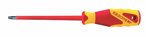 Afbeeldingen van VDE-Schroevendraaier TORX T27