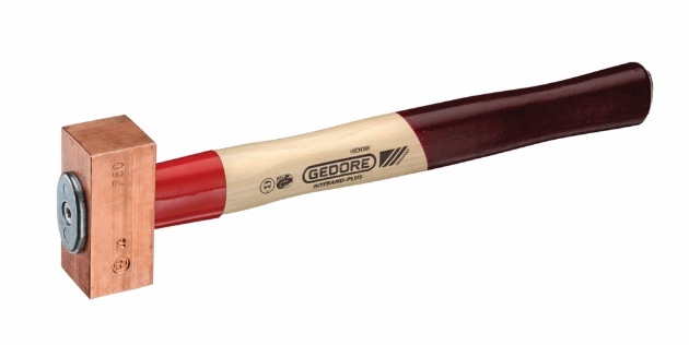 Afbeelding voor categorie Koperhamers