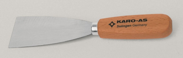 Afbeelding voor categorie Plamuurmessen