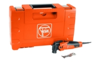 Afbeeldingen van Fein multimaster mm500 select + 6x e-cut mes