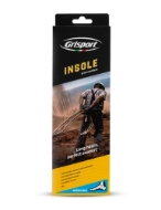 Afbeeldingen van Inlegzool Grisport mt.40 medium
